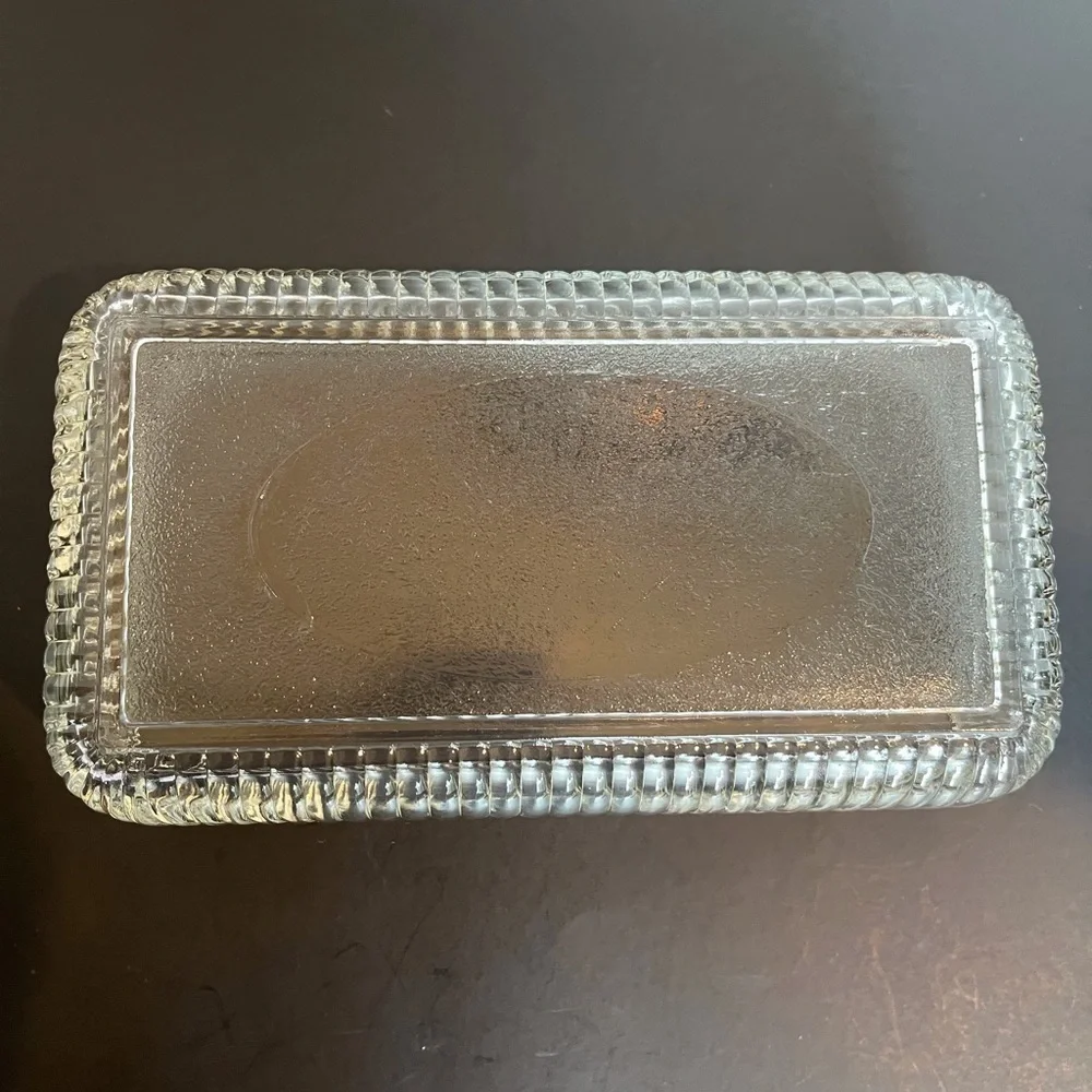 Westinghouse Vintage Casserole Bread Pan
